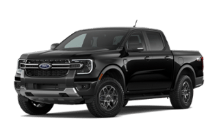 2026 Ford Ranger® External Image 1